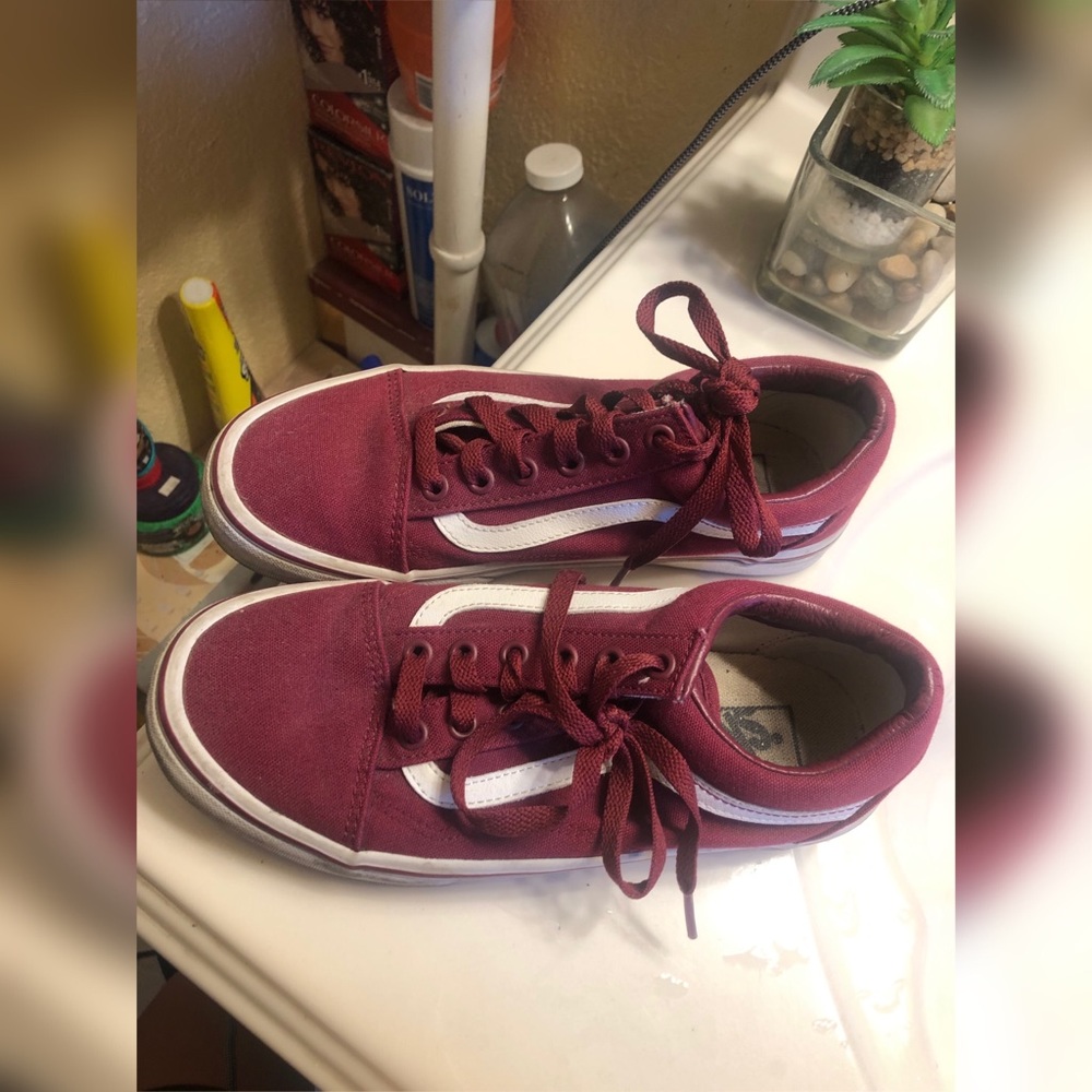 Vans